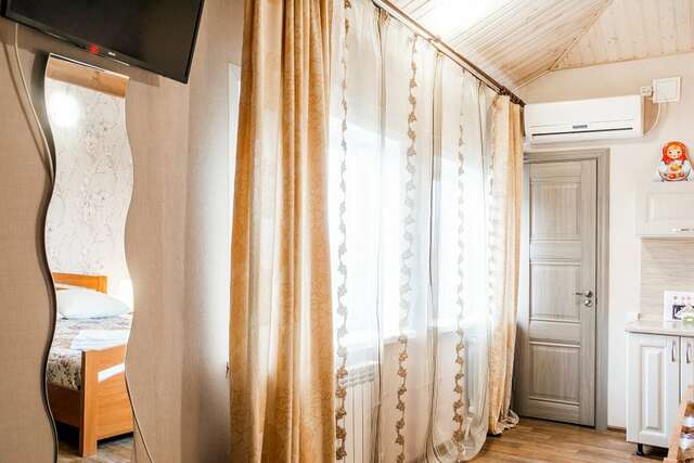 Гостиница Матрёшка Тольятти-98