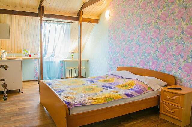 Гостиница Матрёшка Тольятти-102