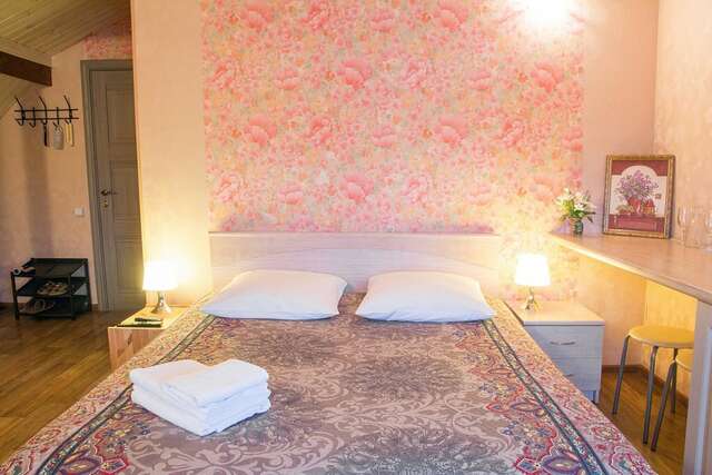 Гостиница Матрёшка Тольятти-111