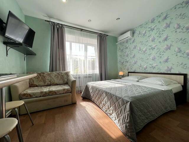 Гостиница Матрёшка Тольятти-89