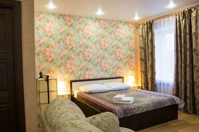 Гостиница Матрёшка Тольятти-116