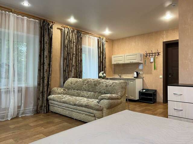 Гостиница Матрёшка Тольятти-74