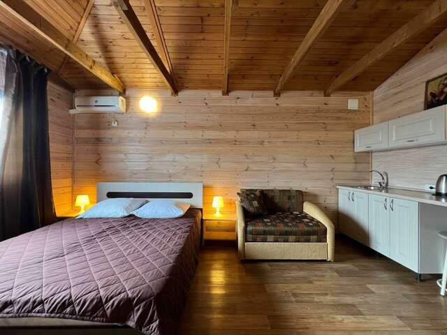 Гостиница Матрёшка Тольятти-61