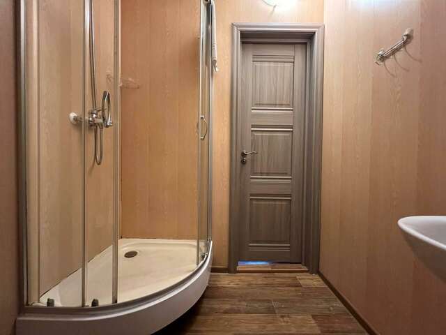 Гостиница Матрёшка Тольятти-54