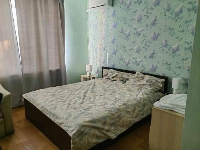 Гостиница Матрёшка Тольятти-104