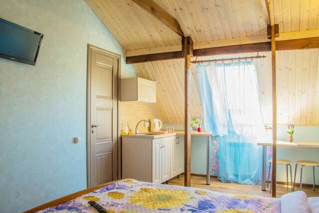 Гостиница Матрёшка Тольятти-112