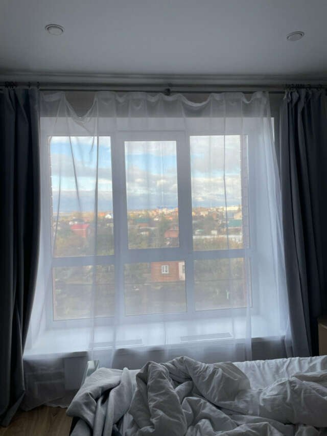 Гостиница Матрёшка Тольятти-46