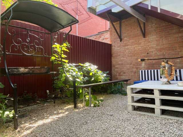 Гостиница Матрёшка Тольятти-43