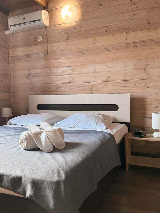 Гостиница Матрёшка Тольятти-67