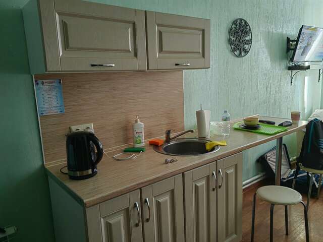 Гостиница Матрёшка Тольятти-93