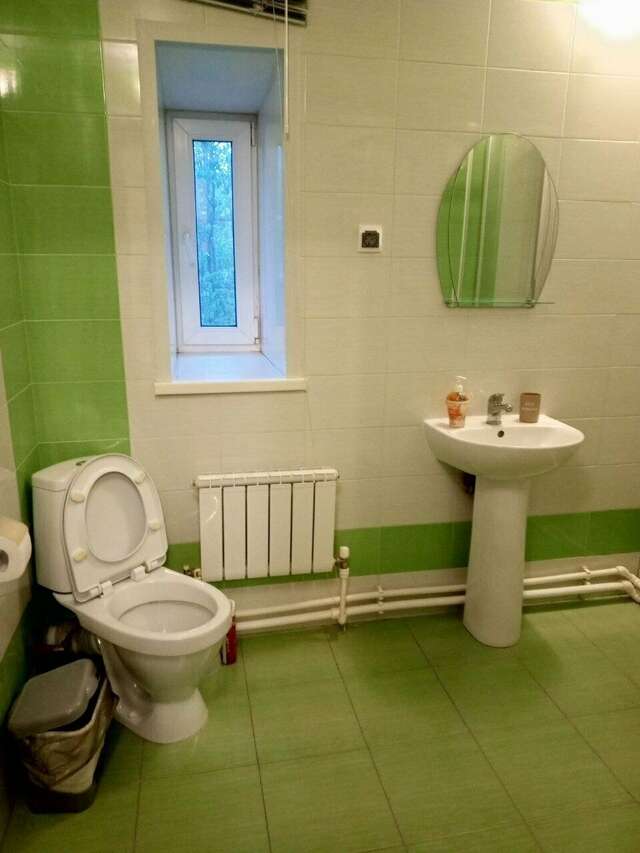 Гостиница Матрёшка Тольятти-45