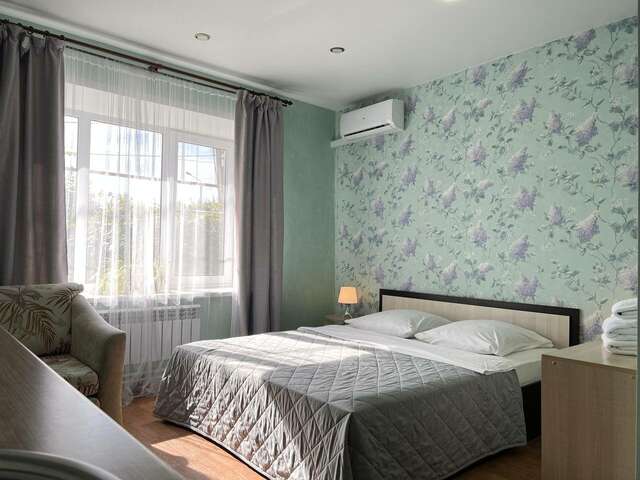 Гостиница Матрёшка Тольятти-33