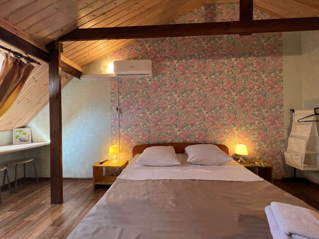 Гостиница Матрёшка Тольятти-26