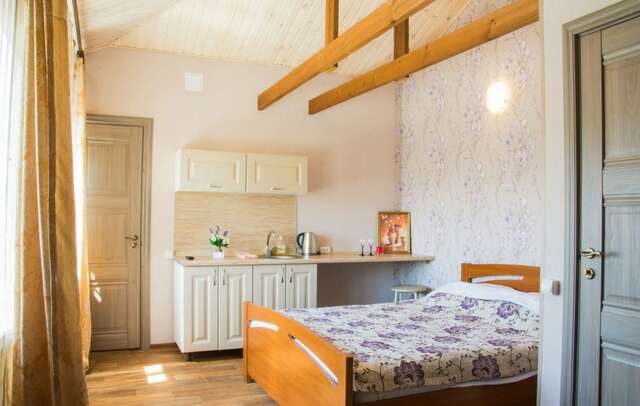 Гостиница Матрёшка Тольятти-106