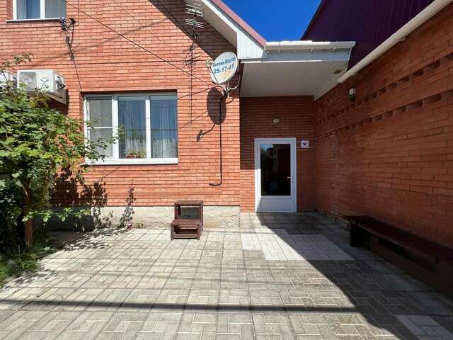 Гостиница Матрёшка Тольятти-23