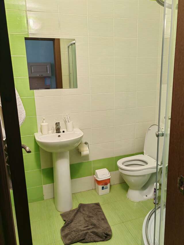 Гостиница Матрёшка Тольятти-117