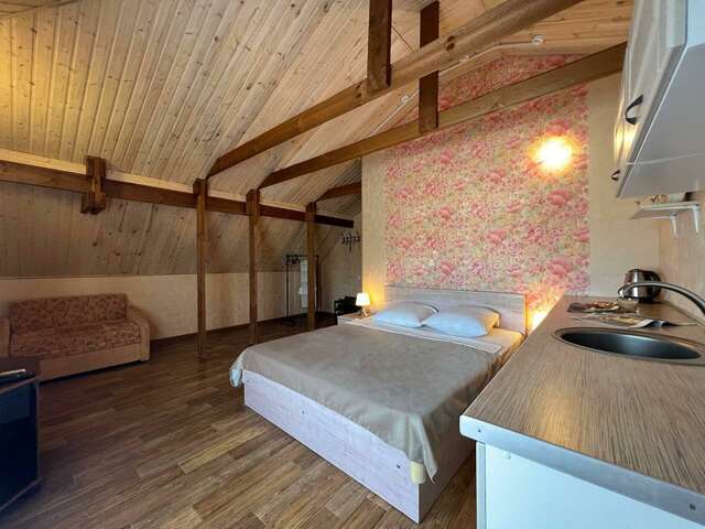 Гостиница Матрёшка Тольятти-64