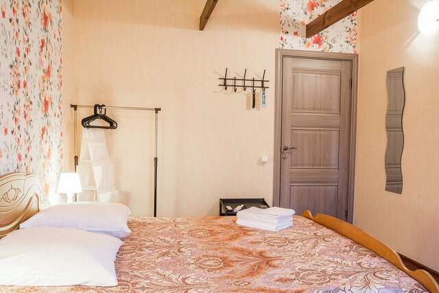 Гостиница Матрёшка Тольятти-96