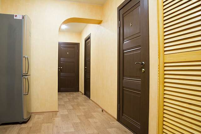 Гостиница Матрёшка Тольятти-122