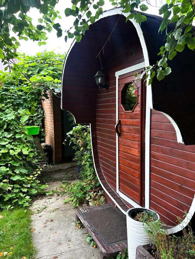 Гостиница Матрёшка Тольятти-126