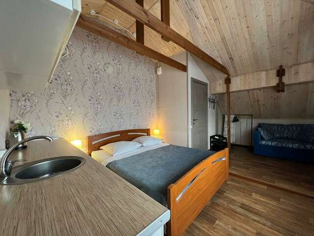 Гостиница Матрёшка Тольятти-79