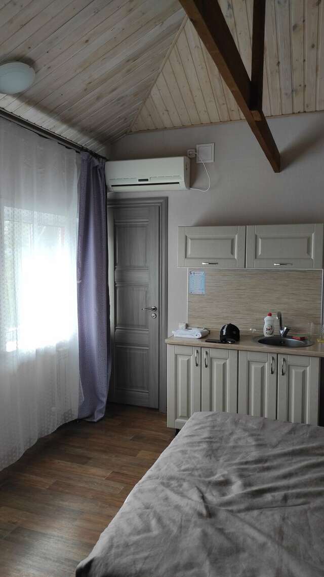 Гостиница Матрёшка Тольятти-65