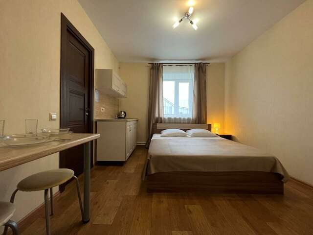 Гостиница Матрёшка Тольятти-90