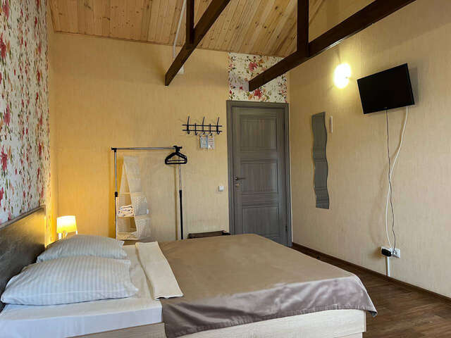 Гостиница Матрёшка Тольятти-28