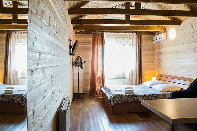 Гостиница Матрёшка Тольятти-109