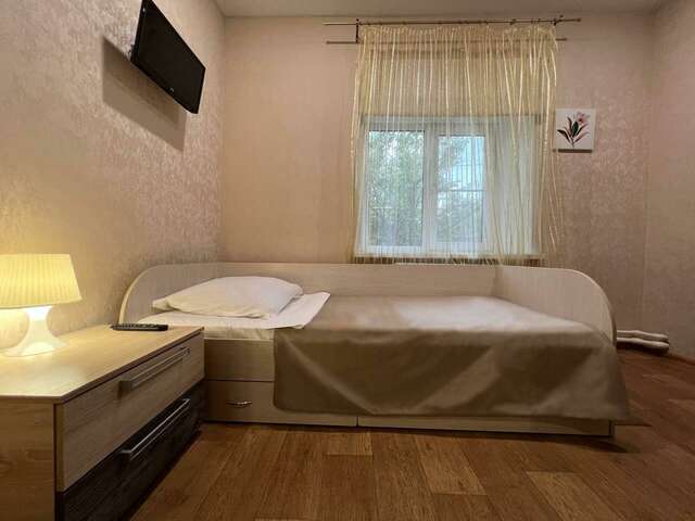 Гостиница Матрёшка Тольятти-77